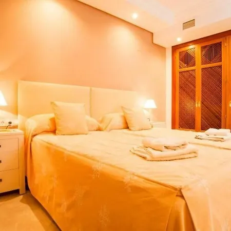 Mar Azul Hotell