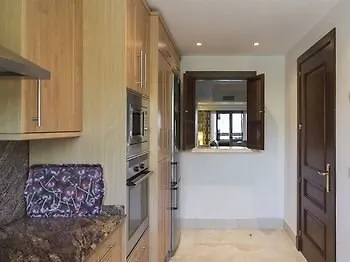 Apartmán Mar Azul