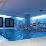 Hotel Mar Azul Estepona