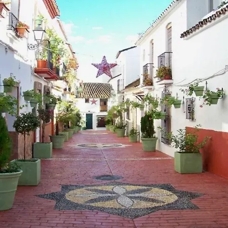 Mar Azul Estepona