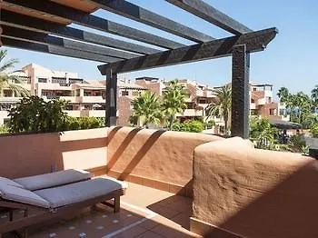 Apartment Mar Azul *