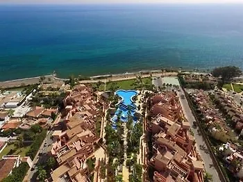 Mar Azul * Estepona
