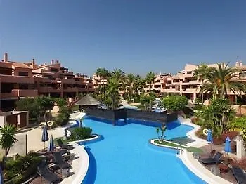 Mar Azul Estepona
