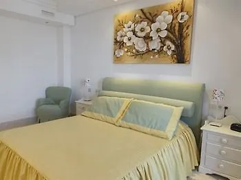 Mar Azul Hotel