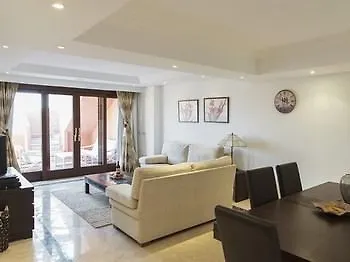 Mar Azul Apartment *