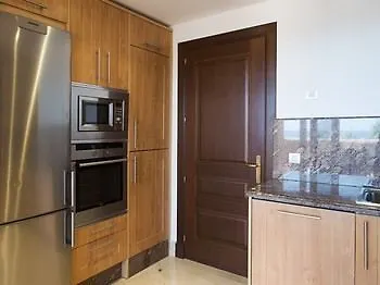 Mar Azul מלון אסטפונה