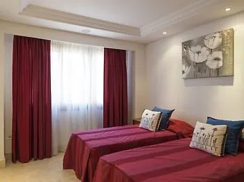 Mar Azul Hotel