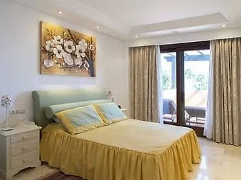 Mar Azul Hotel *