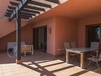 Mar Azul Apartment