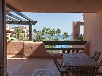 Mar Azul Apartment *