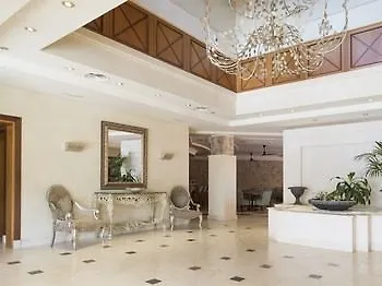 Mar Azul מלון אסטפונה