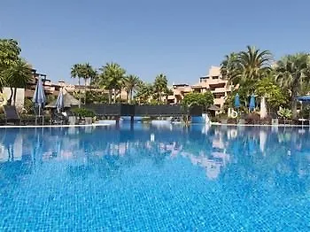 Hotel Mar Azul *