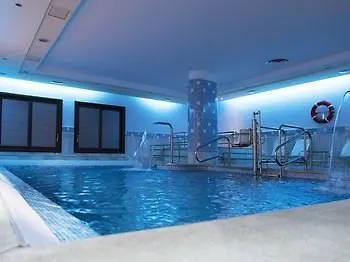 Hotell Mar Azul Estepona