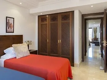 Mar Azul Hotell Estepona