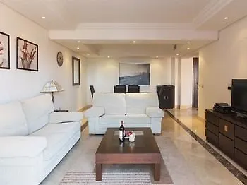 Mar Azul Hotell Estepona