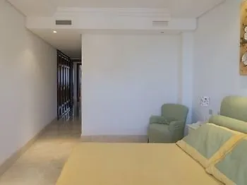 Mar Azul Otel