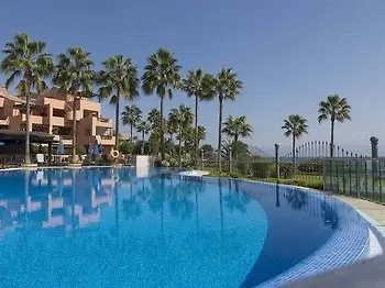 Mar Azul * Estepona