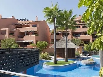 Mar Azul Otel
