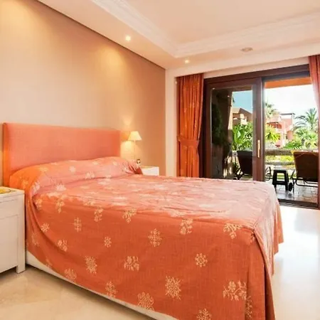 Mar Azul Эстепона