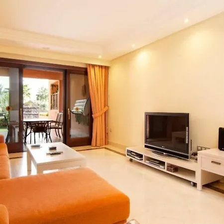 Mar Azul Эстепона