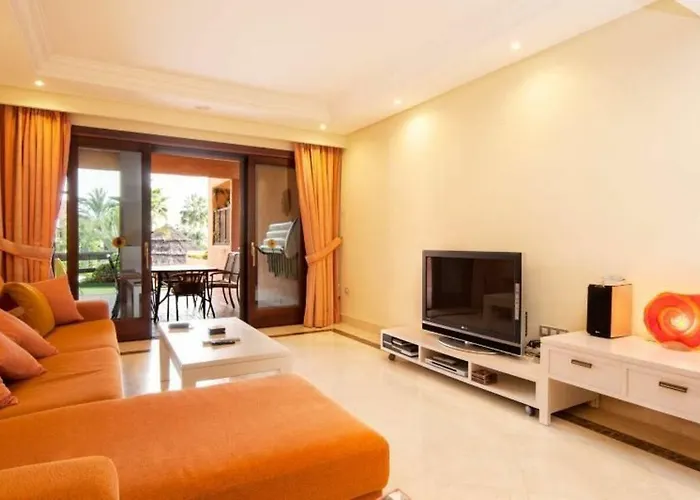 Mar Azul Эстепона