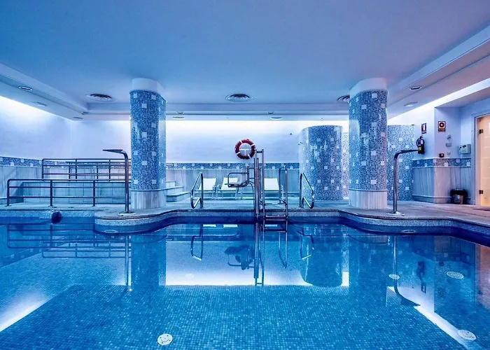 Mar Azul Эстепона