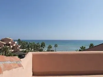 Mar Azul Эстепона