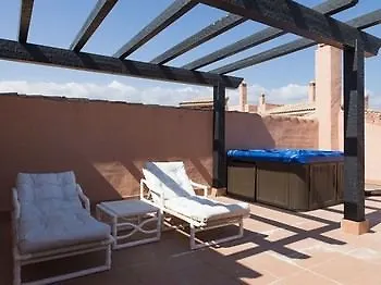 Mar Azul Отель *